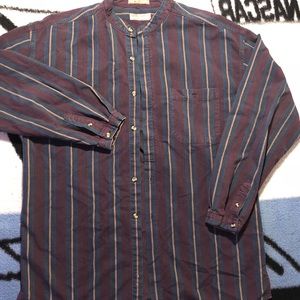 Vintage Guess Classic Button Down